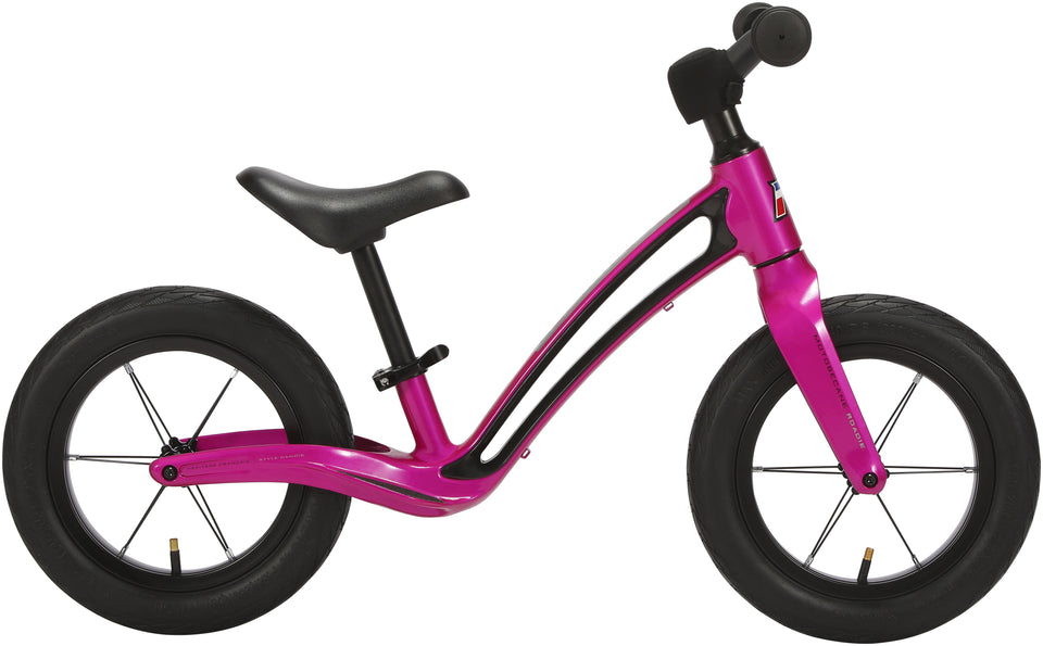 Motobécane Roadie violet brillant